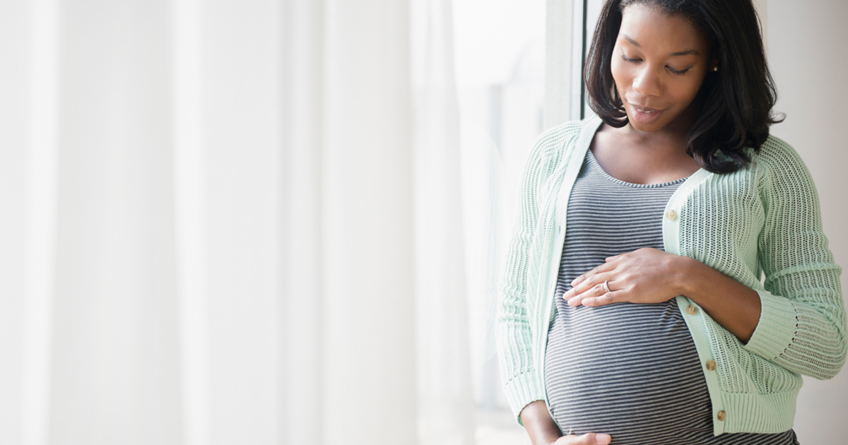 Safe pregnancy