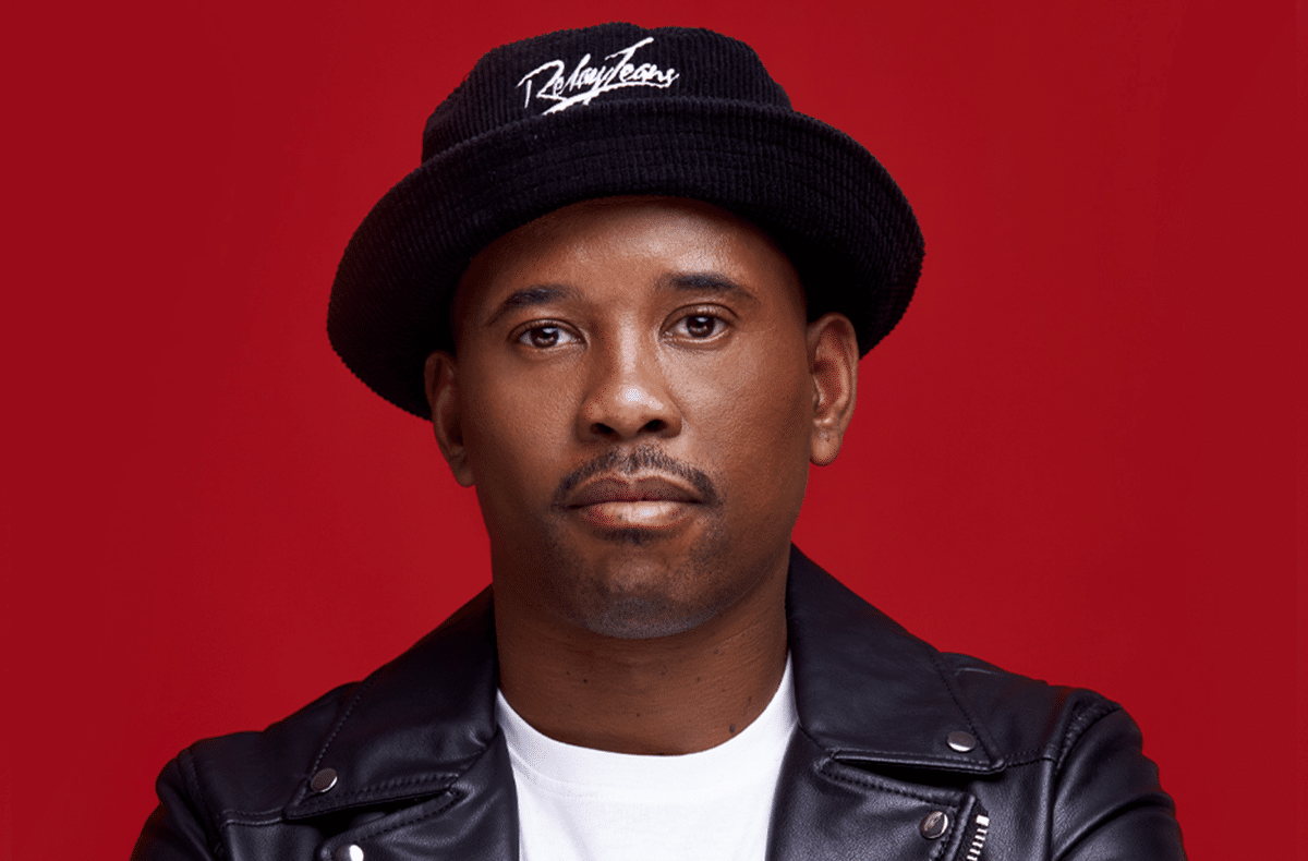 Empowering amapiano esoweto: DJ Stokie