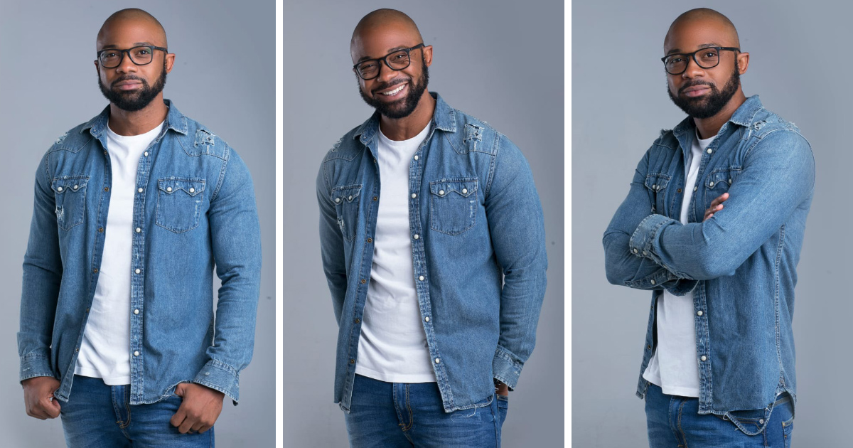 Spotlight on Fezile Makhanya