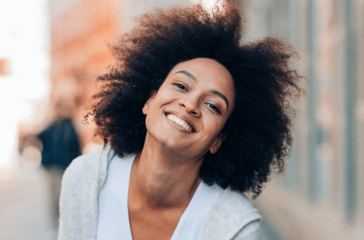 Beauty secrets black women want to share