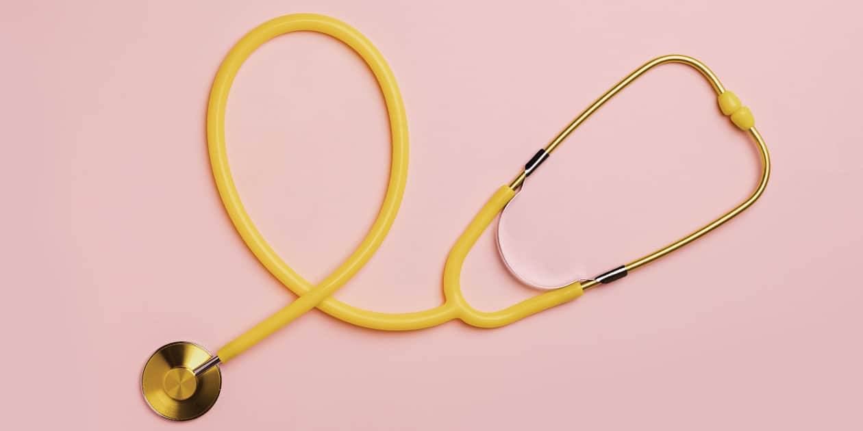 Health checks to keep on your radar