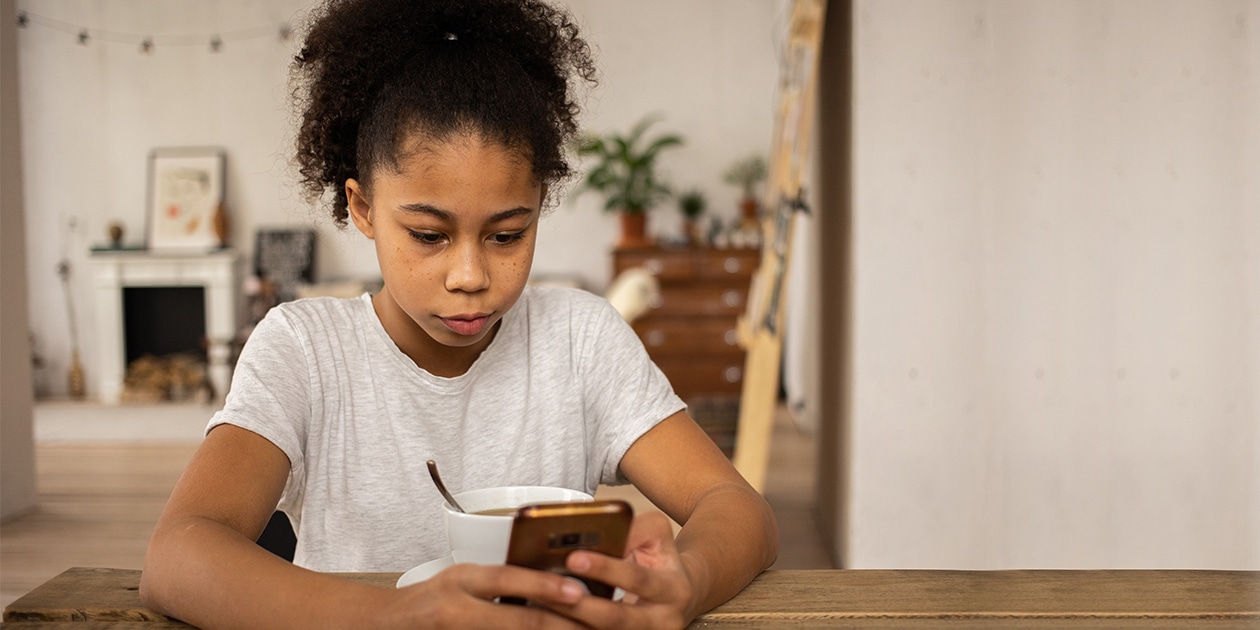 Should we set screen time boundaries?