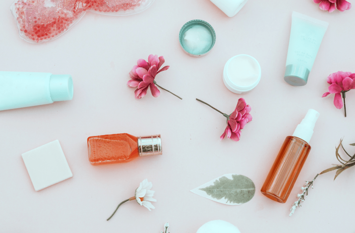 Beauty products celebs can’t live without