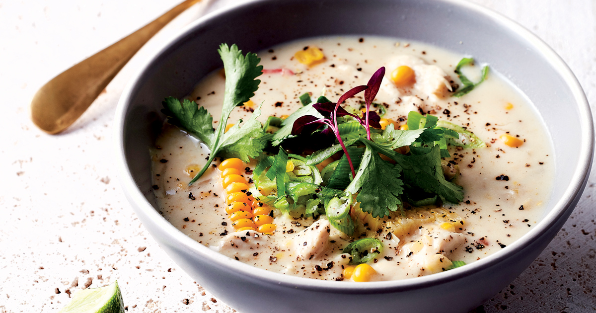 Meals for busy moms