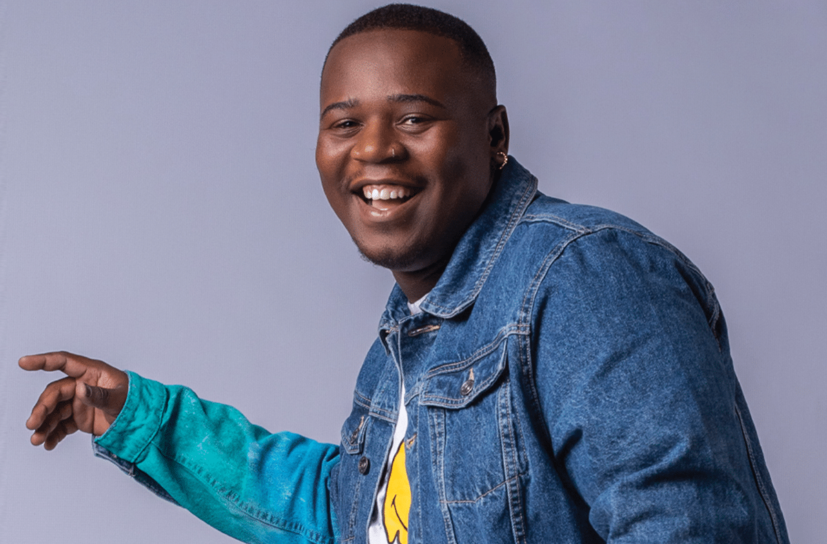 Meet The King of GQOM: DJ Lag