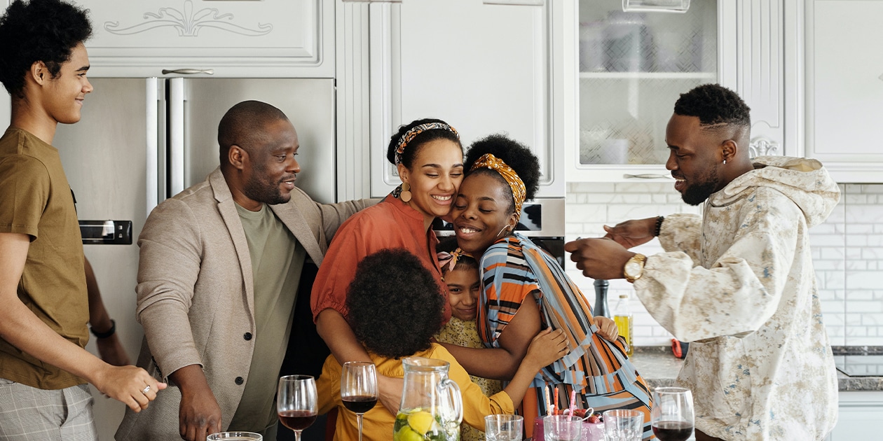 How weekly check-ins can help you and your family align