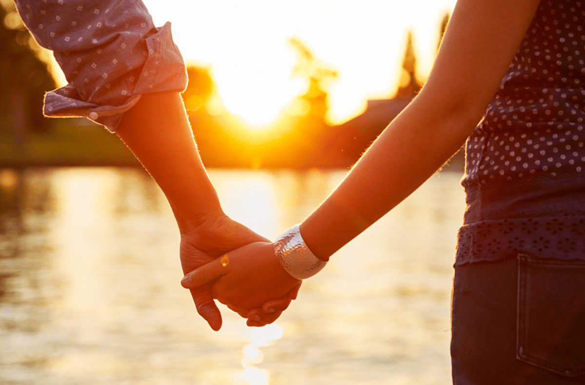 Dating for single mamas: What you need to know