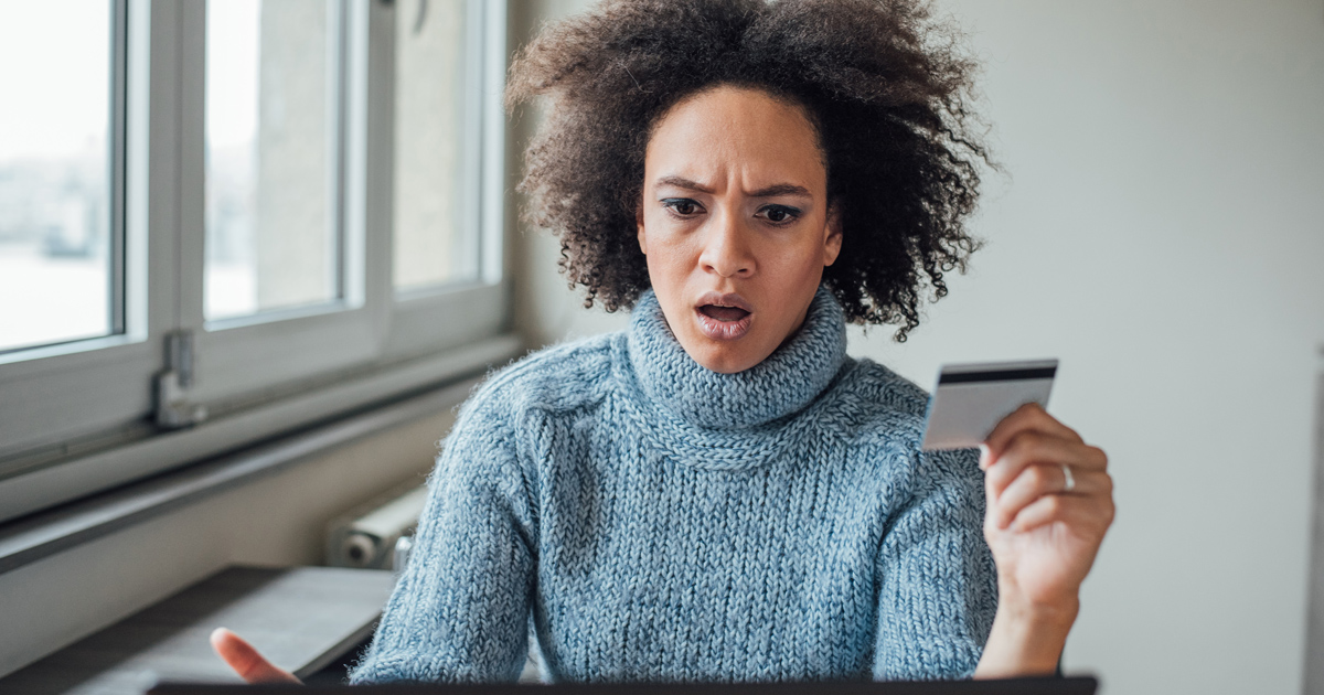 Why you should never lie to your partner about money