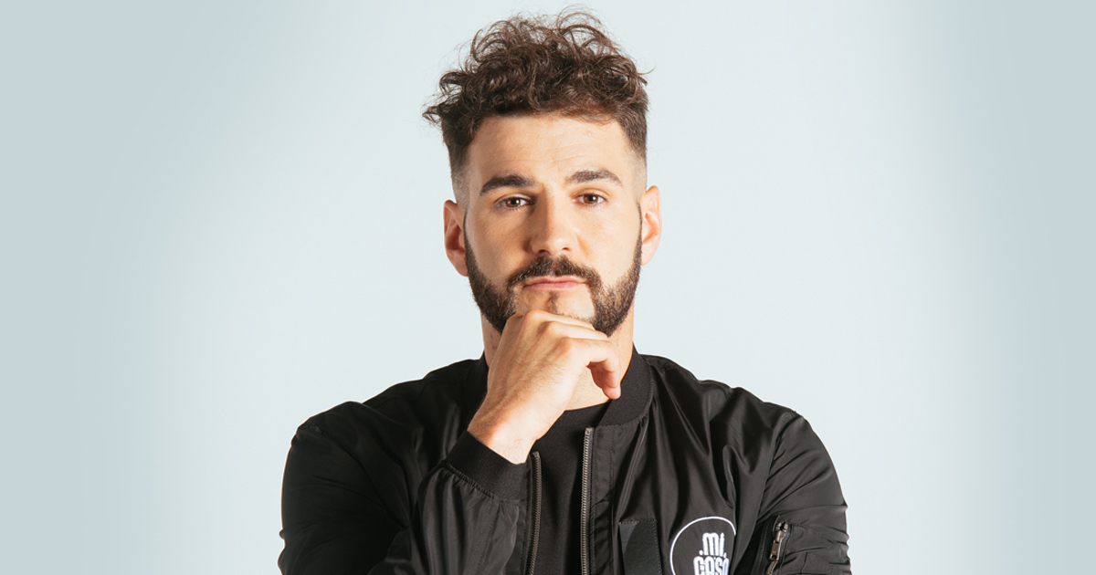 Jet Club talks food & family with J’Something