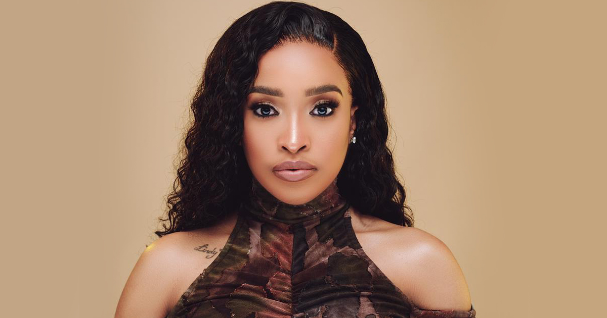 Meet Mzansi’s TV darling: Cindy Mahlangu