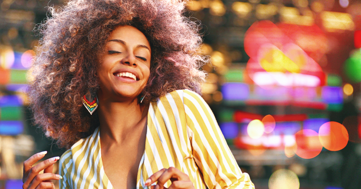 Your guide to being single and happy
