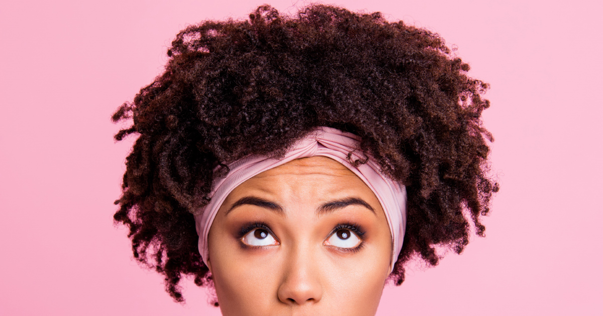 What your hair can reveal about your health