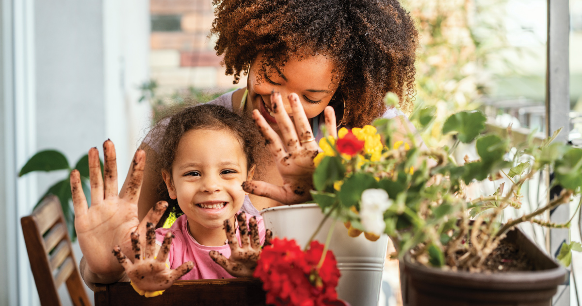 How to grow and maintain a balcony garden