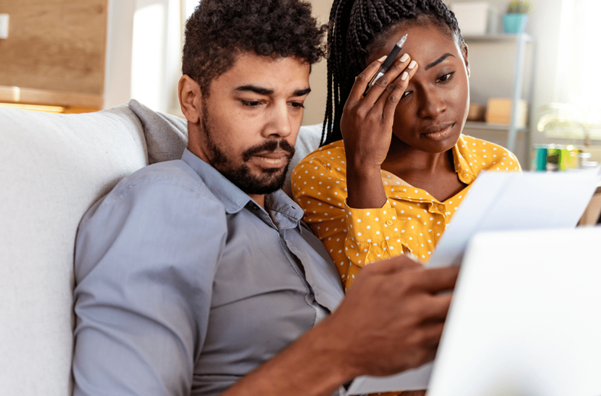 Don’t let debt get you down