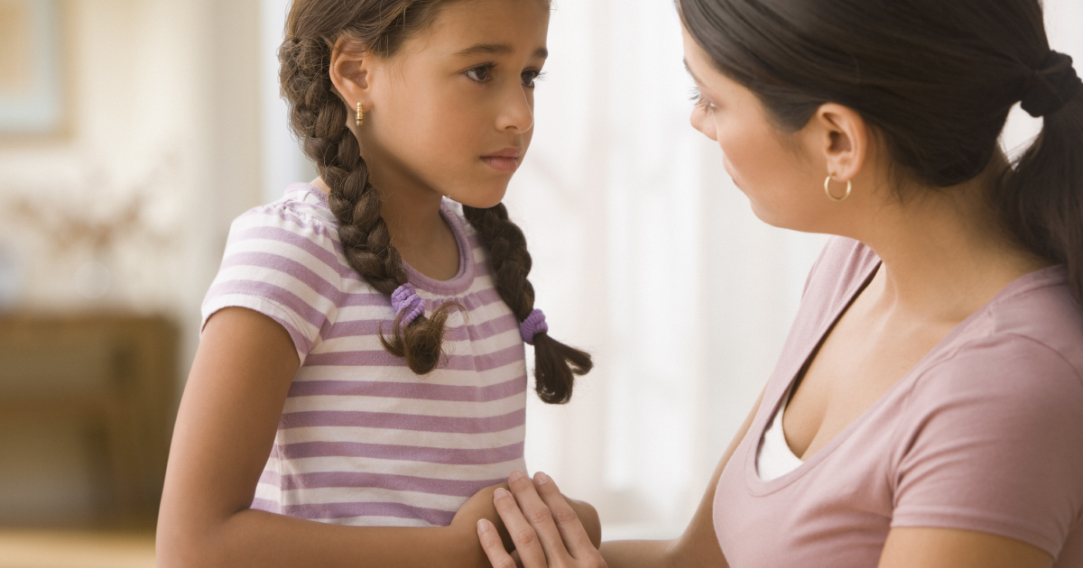 Does your child have a food intolerance?