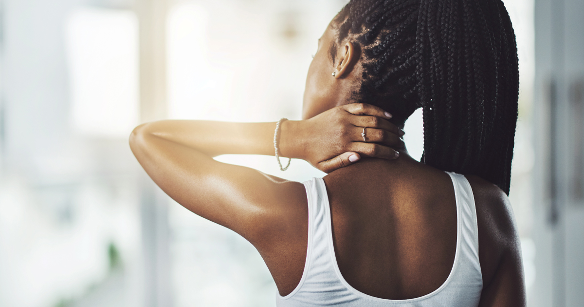 How to fight chronic inflammation