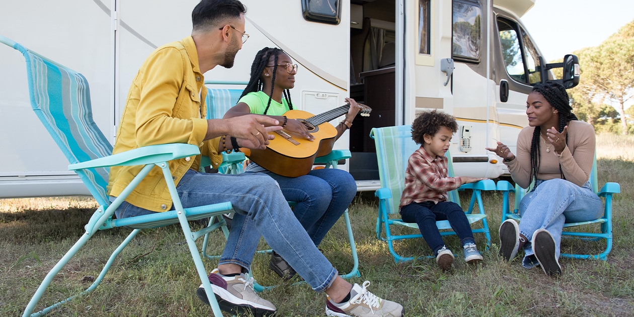 Fun holiday activities for the whole family