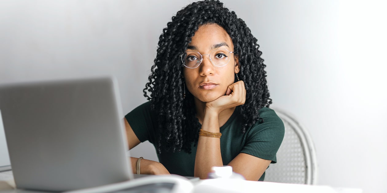 3 tips to help you combat imposter syndrome