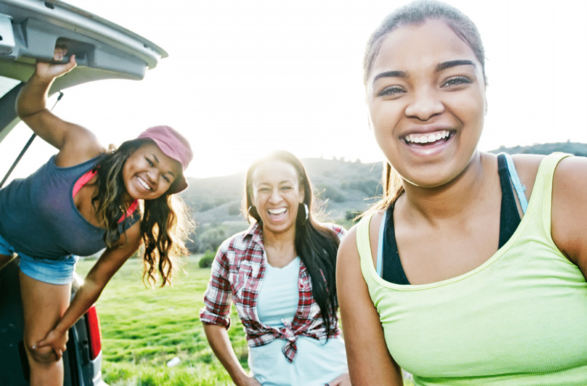 7 tips to help you plan the perfect spring getaway