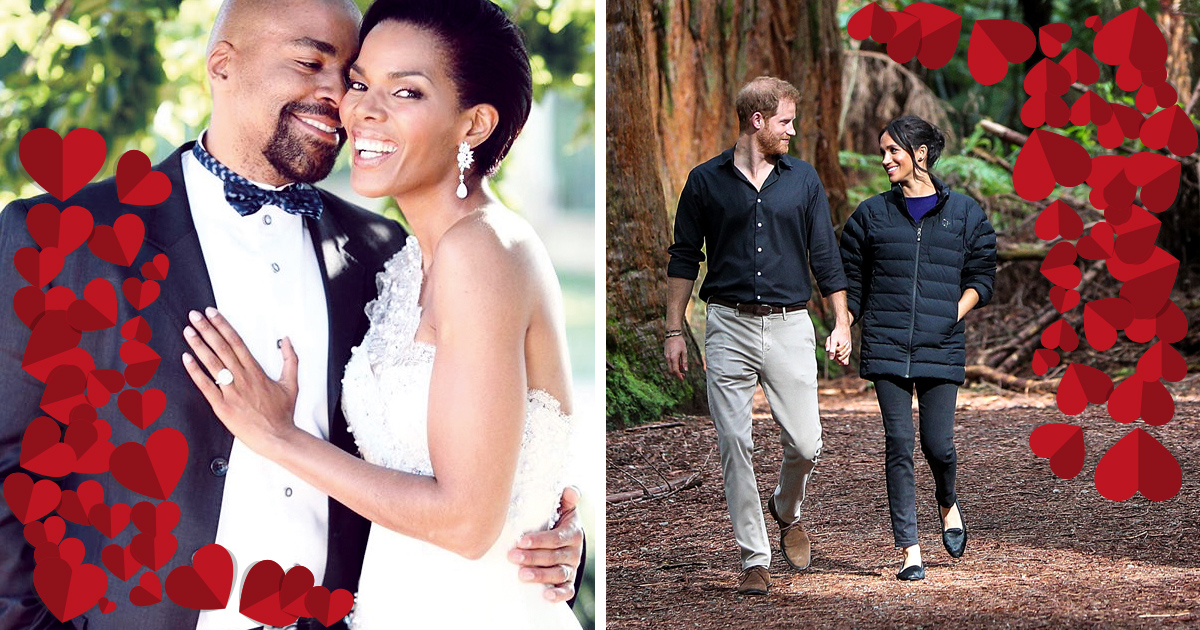 6 celeb couples share their romance advice