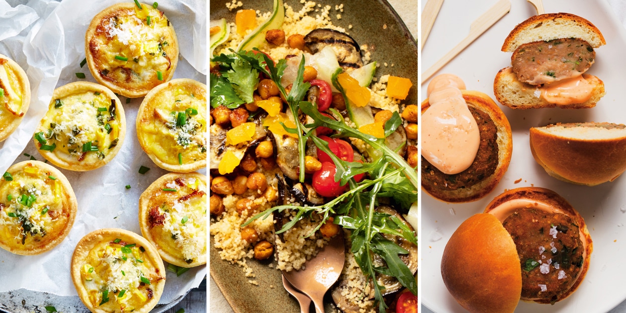 6 Budget-friendly picnic food recipes