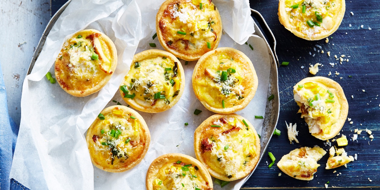 6 Budget-friendly picnic food recipes