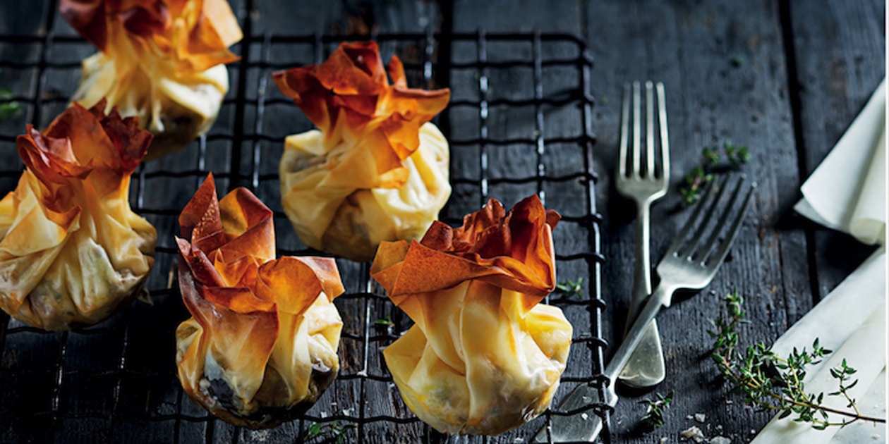 6 Budget-friendly picnic food recipes