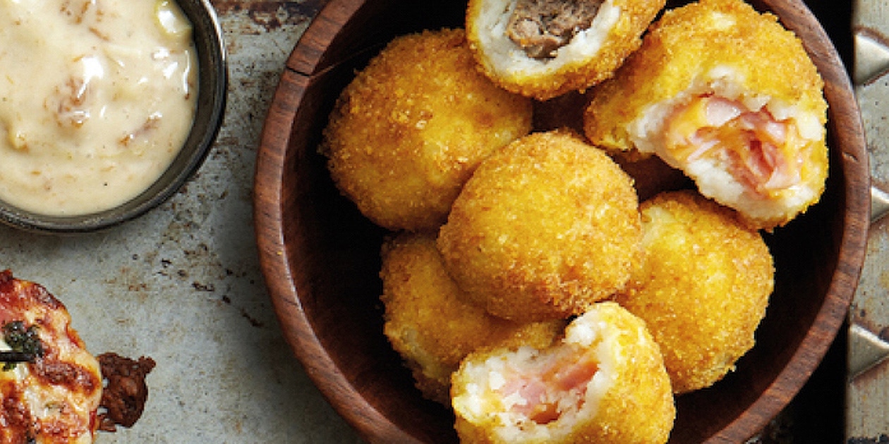 6 Budget-friendly picnic food recipes