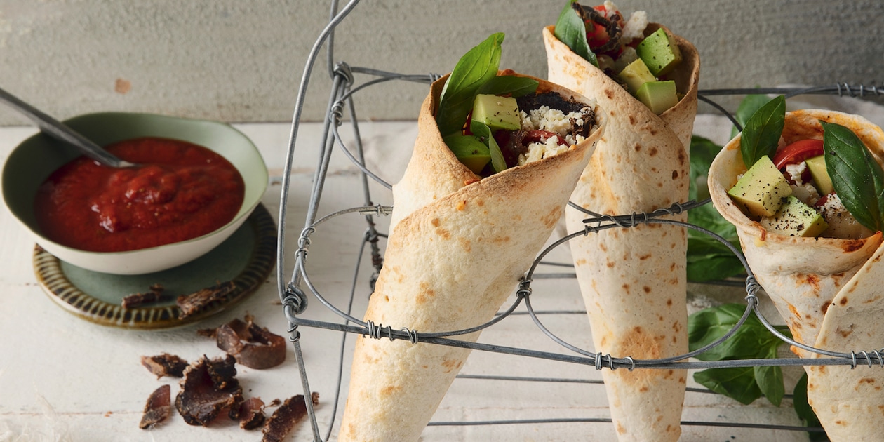 6 Budget-friendly picnic food recipes