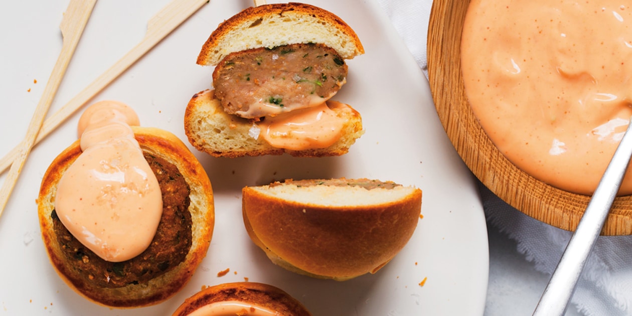 6 Budget-friendly picnic food recipes