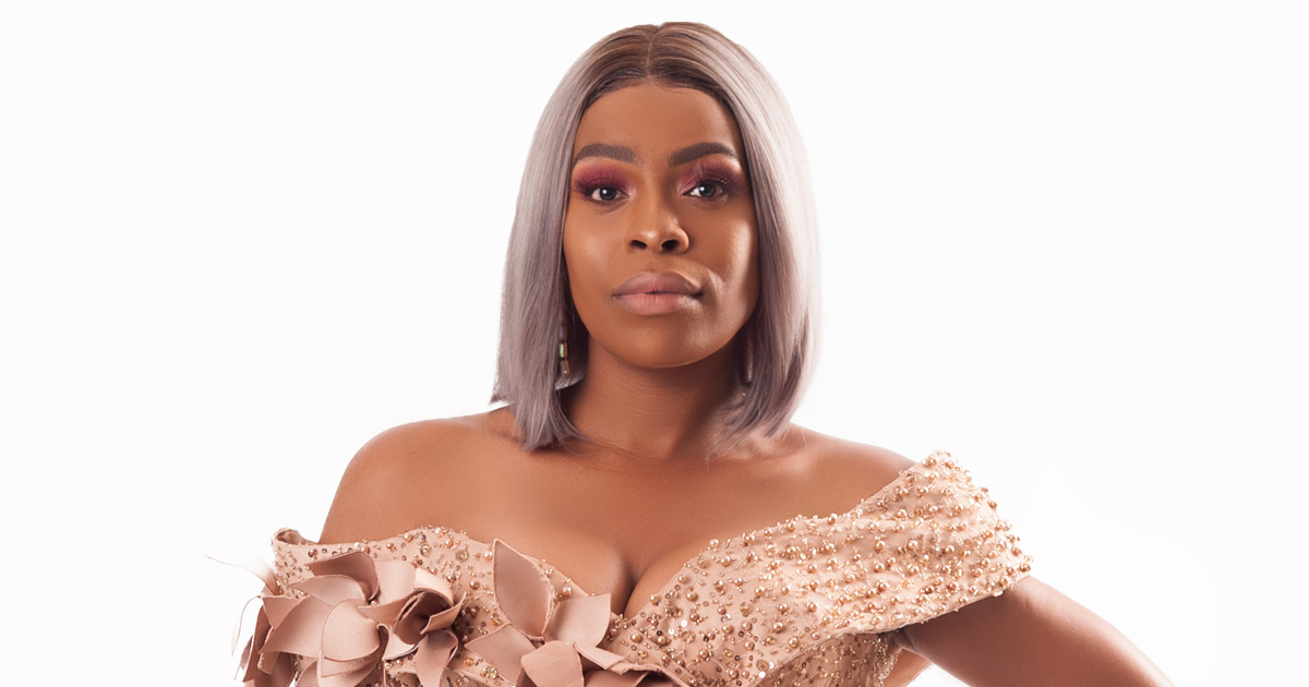 Thuli Thabethe’s rise to stardom!