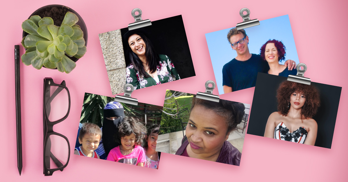 Top tips from parenting bloggers