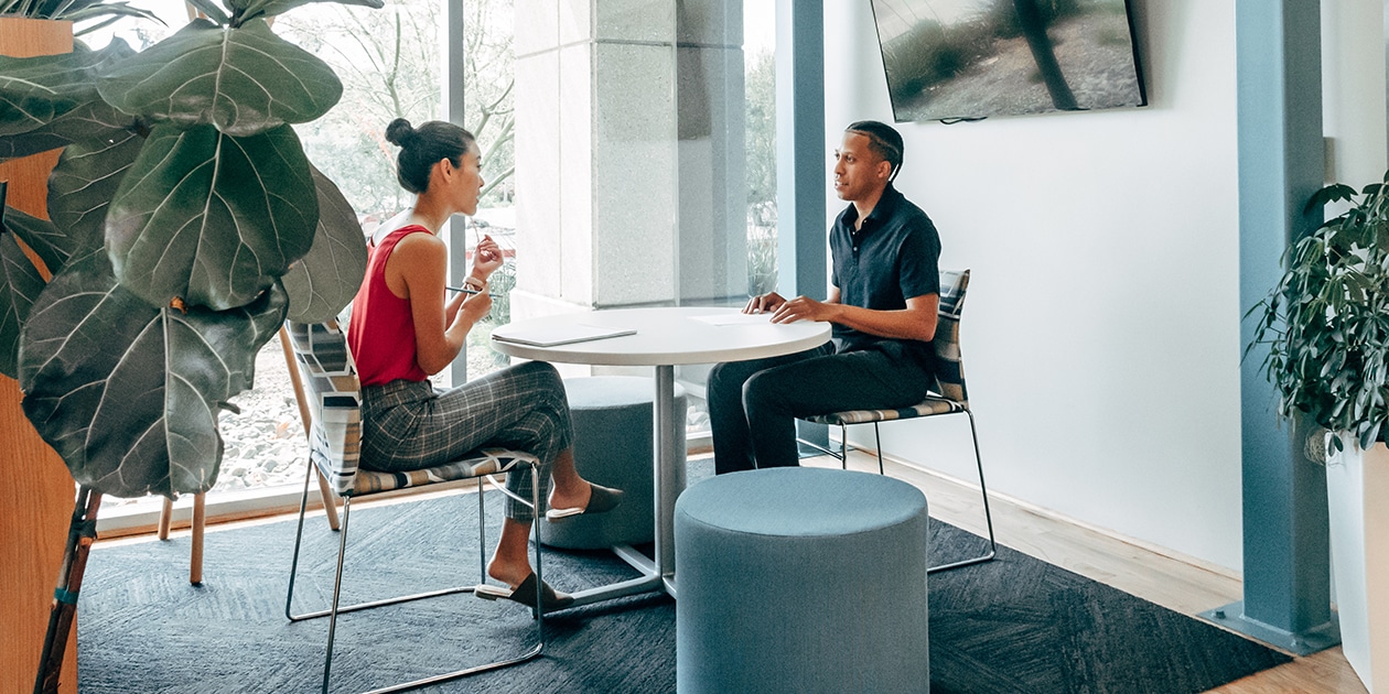 How to stand out in a job interview