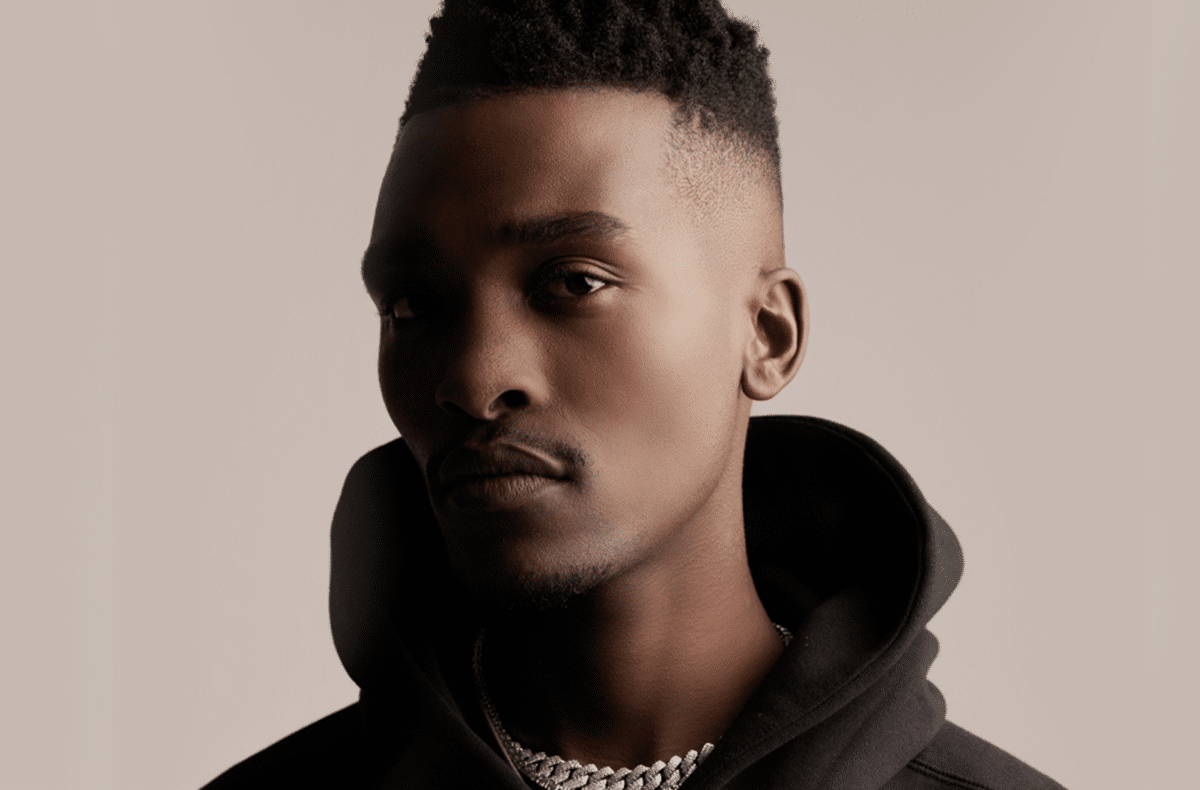 Meet The King of GQOM: DJ Lag