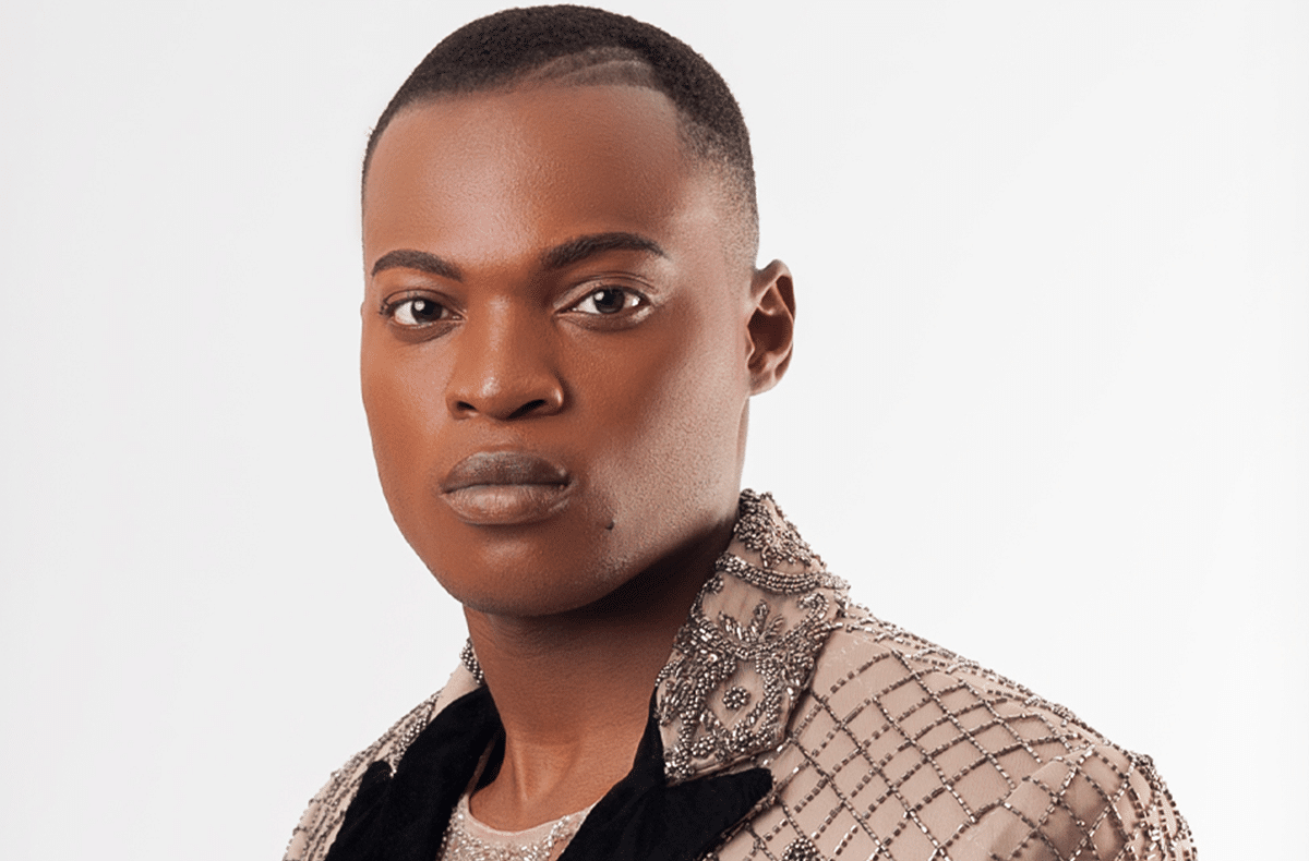 One to watch: Zulu Black