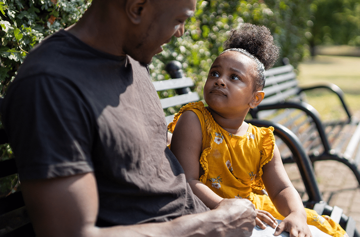 How to make it through your toddler’s ‘why’ phase
