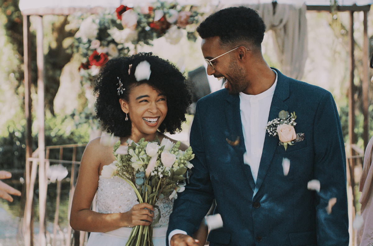 Ready for wedding season? Here’s how to crack the dress code
