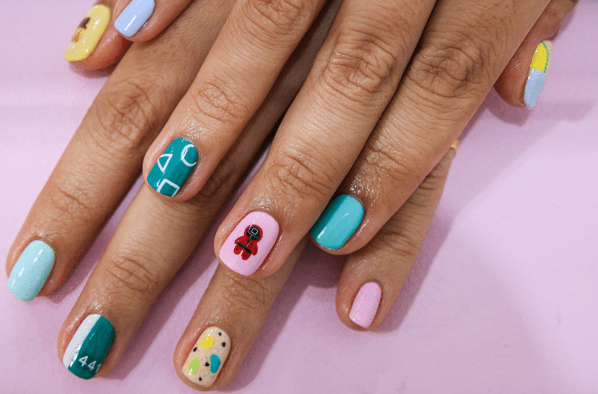 6 nail tech-approved tips to make your manicure last longer