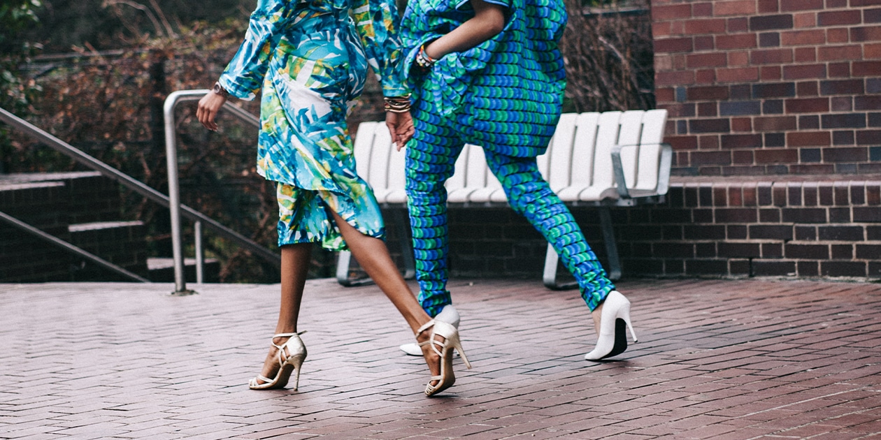 5 shoe styles every woman should own this season