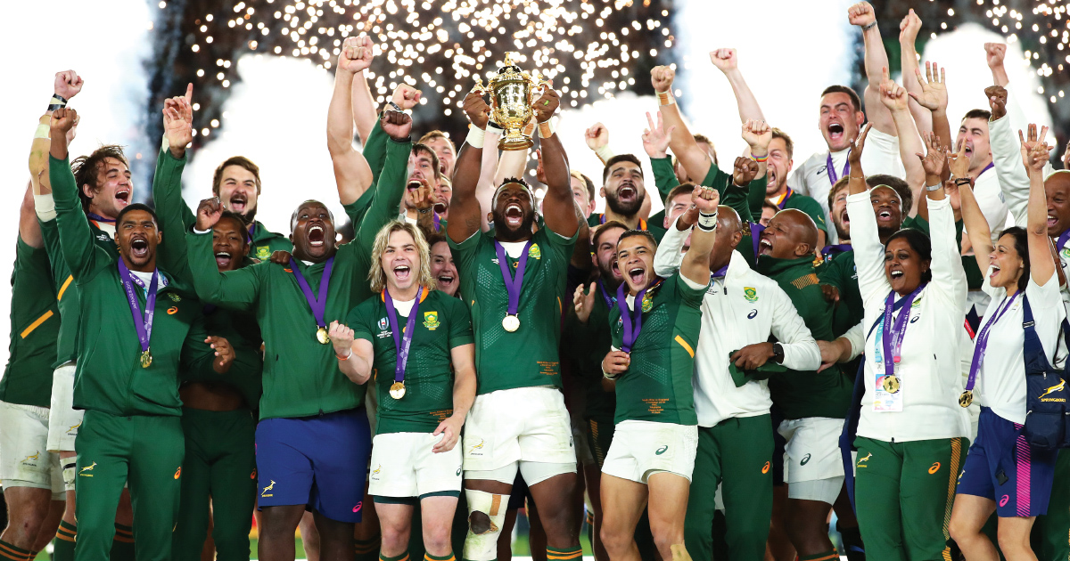 We look back at the biggest moments of 2019