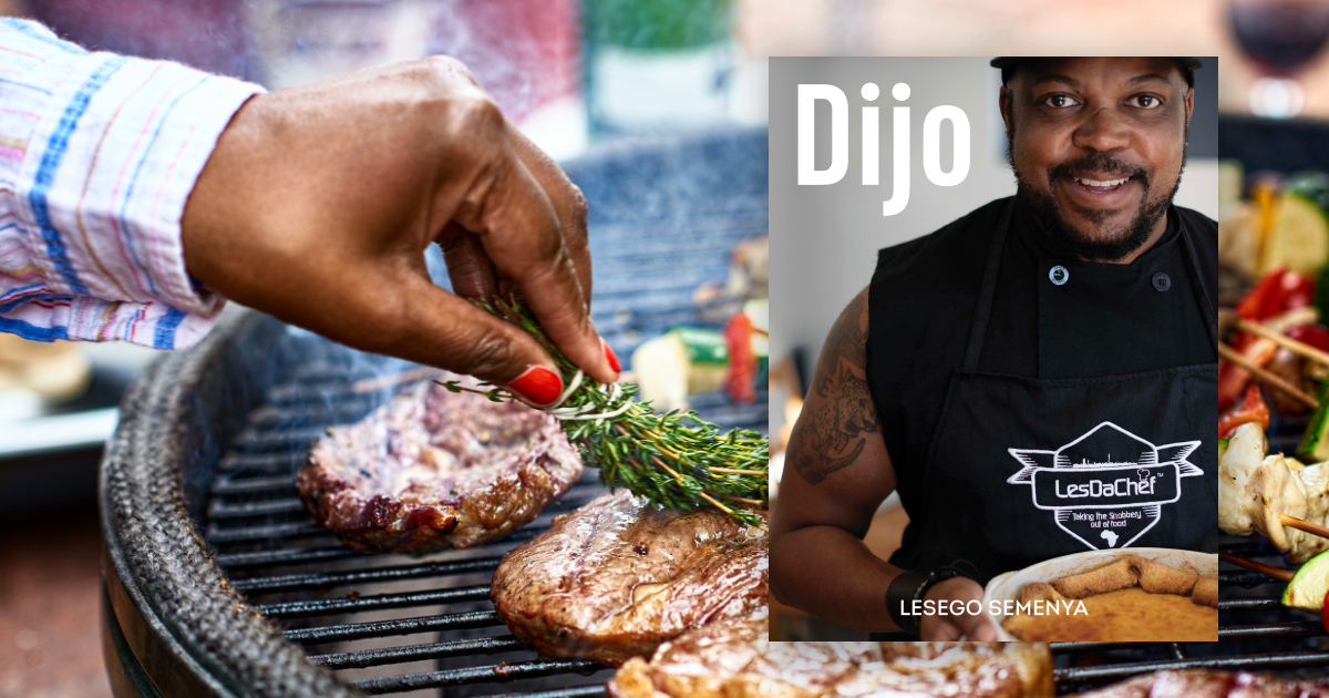 Perfect side dishes for braais