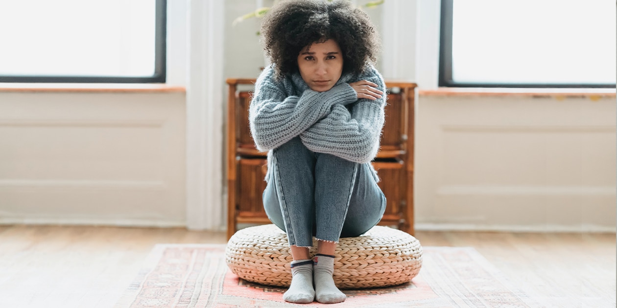 6 tips for getting out of an emotional rut