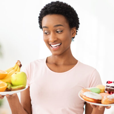 19 foods that seem healthy but aren’t