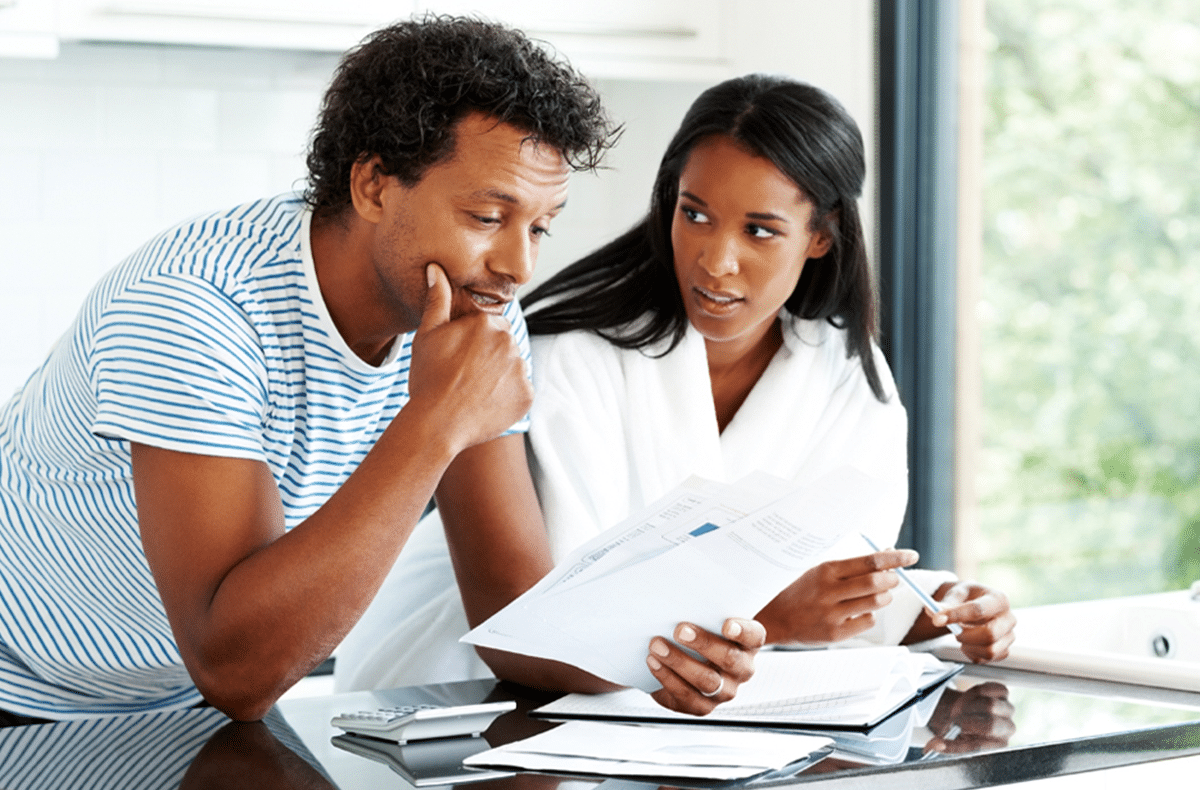6 ways to set boundaries with family who asks for money