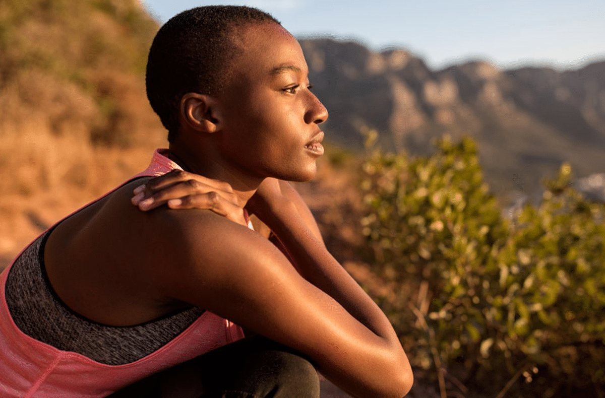 Zanele van Zyl: For the love of food & family
