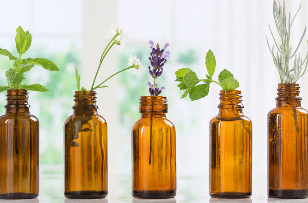 10 of the best essential oils to fight stress