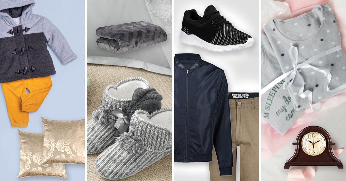 Budget buys under R250