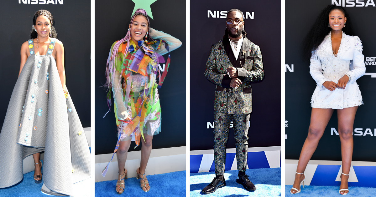 BET Awards 2019