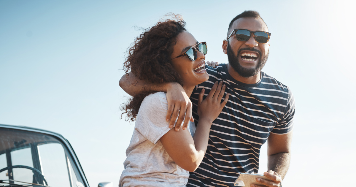 How to plan a baecation