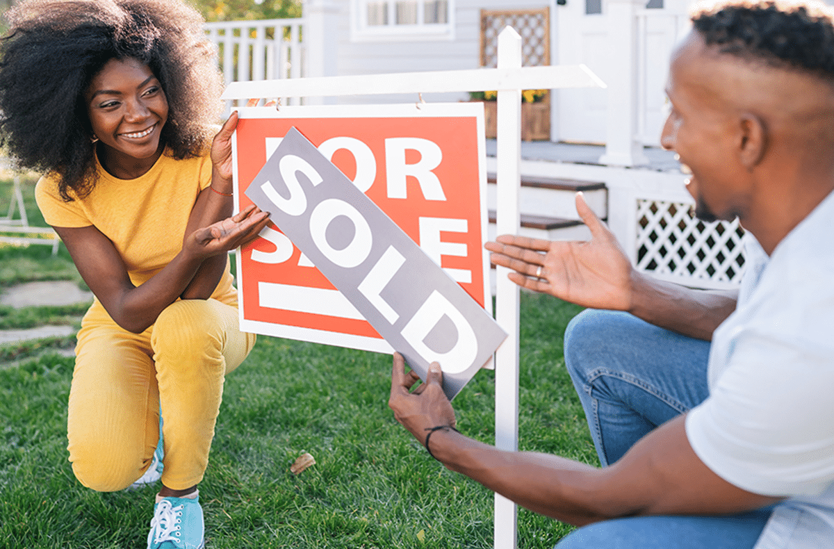 12 value-boosting improvements to make before selling your home